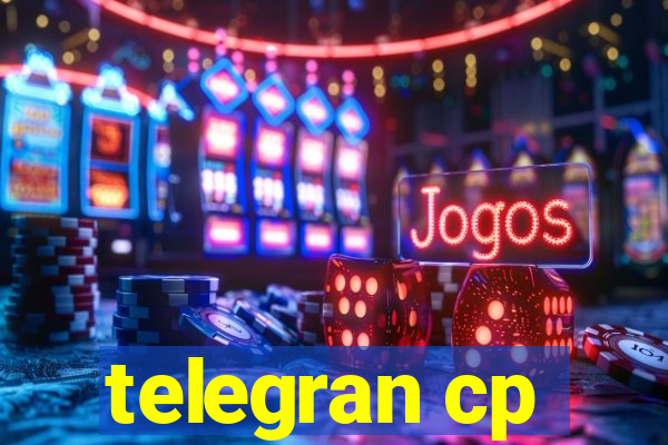 telegran cp